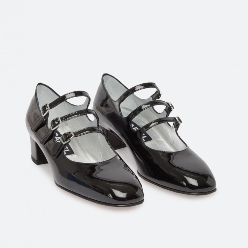 ISO In Search of Do Not Buy Carel Paris KINA